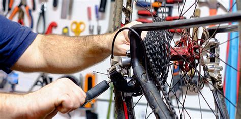 ¿Cómo elegir el servicio de reparación de bicicletas eléctrica correcto?